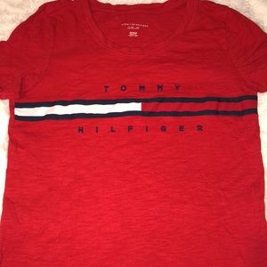 tommy hilfiger t shirt